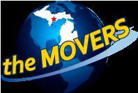 The Movers logo 1