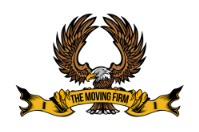 The Moving Firm Llc logo 1