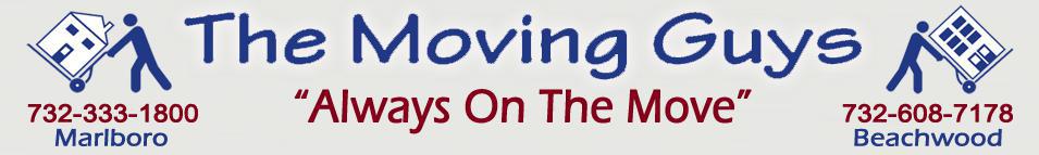 The Moving Guys logo 1