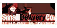 The Small Delivery Co logo 1