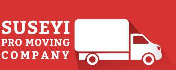 The Suseyi Pro Moving Service Company logo 1