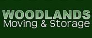 The Woodlands Moving And Storage logo 1
