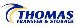 Thomas Transfer And Storage logo 1