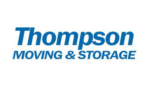 Thompson Moving & Storage logo 1