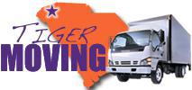 Tiger Moving logo 1