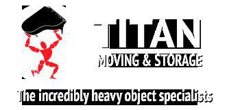 Titan Moving And Storage logo 1