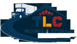 Tlc Moving & Storage logo 1