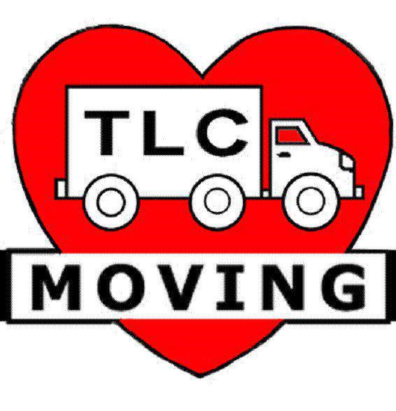 Tlc Moving & Storage Inc logo 1