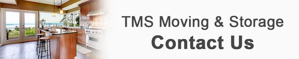 Tms Moving And Storage logo 1