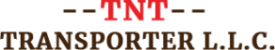 Tnt Transporter logo 1