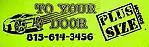 To Your Door Movers Llc logo 1