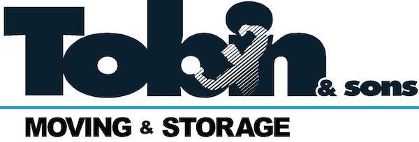 Tobin & Sons Moving And Storage logo 1