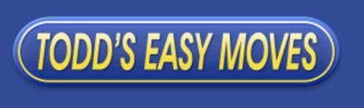 Todd's Easy Moves logo 1
