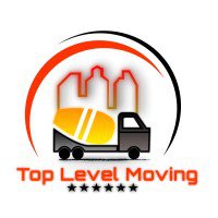 Top Level Moving & Trucking Llc logo 1