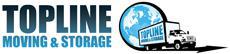 Topline Moving & Storage logo 1
