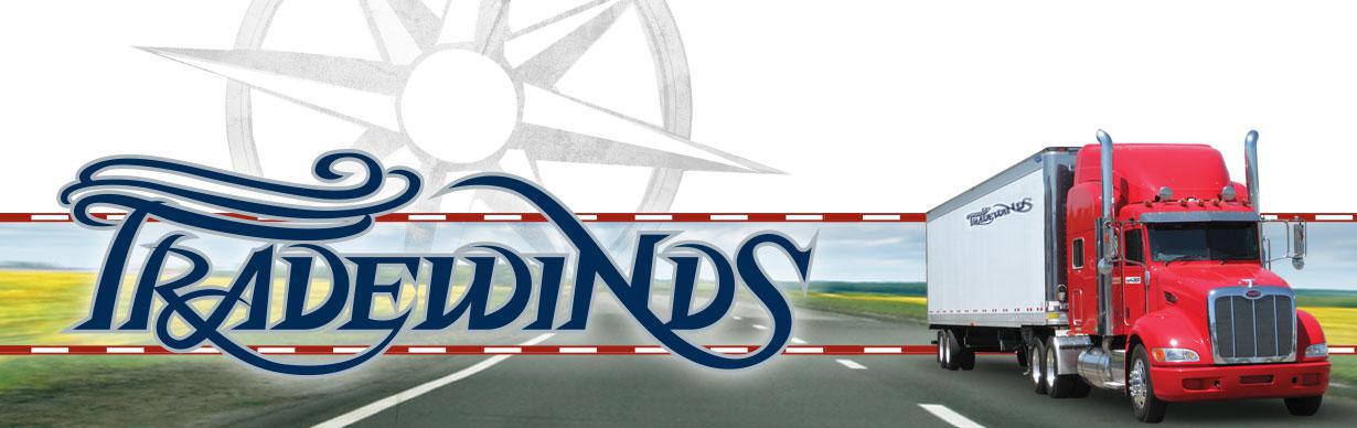 Tradewinds Logistic Inc logo 1