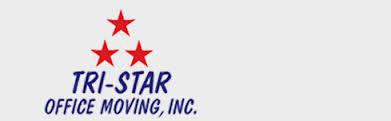 Tri Star Office Moving logo 1