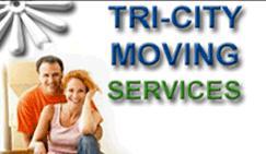 Tri-City Movers logo 1