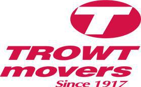 Trowt Movers logo 1