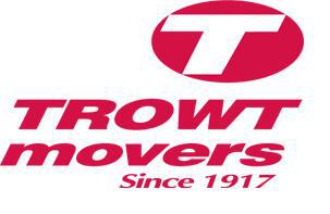 Trowt Moving & Storage logo 1