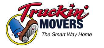 Truckin’ Movers Corporation logo 1