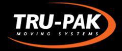 Tru-Pak Moving logo 1