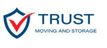 Trust Moving And Storage logo 1
