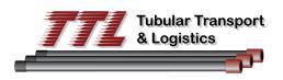 Tubular Transport & Logistics logo 1