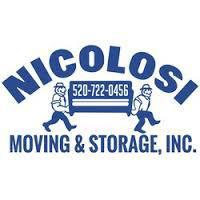 Tucson Moving And Storage logo 1