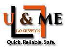 U & Me Logistics Reviews logo 1