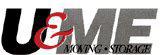 U & Me Moving logo 1