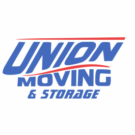 Union Moving & Storage logo 1