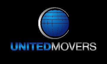United Movers Group logo 1