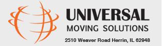 Universal Moving Solutions logo 1