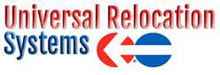 Universal Relocation Systems logo 1