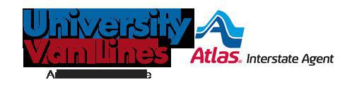 University Van Lines logo 1