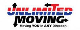 Unlimited Moving logo 1