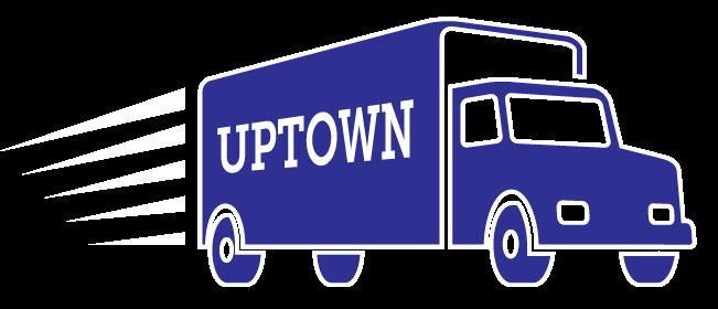 Uptown Transfer Inc logo 1