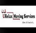 Urelax Movers logo 1