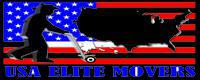 Usa Elite Movers logo 1