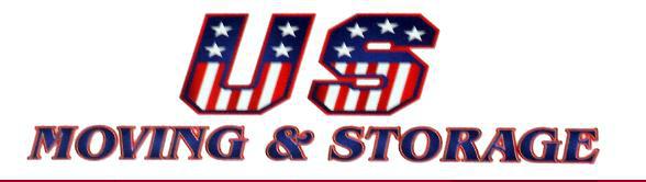 Usa Moving And Storage logo 1