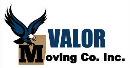 Valor Moving Company, Inc logo 1