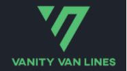Vanity Van Lines Pa logo 1