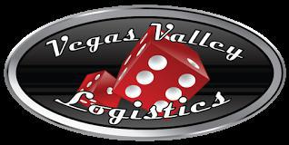 Vegas Valley Logistics Reviews logo 1