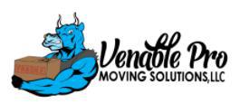 Venable Pro Moving Solutions, Llc logo 1