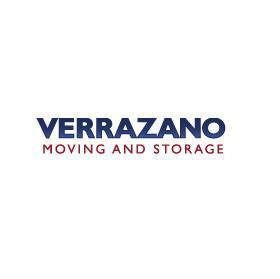 Verrazano Moving Company logo 1