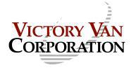 Victory Van Corporation logo 1