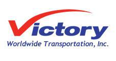 Victory Worldwide Transportation logo 1