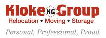 Virginia  Kloke Enterprises logo 1