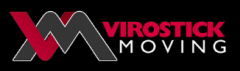 Virostick Moving & Storage logo 1